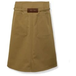 Bermudas con Hebilla