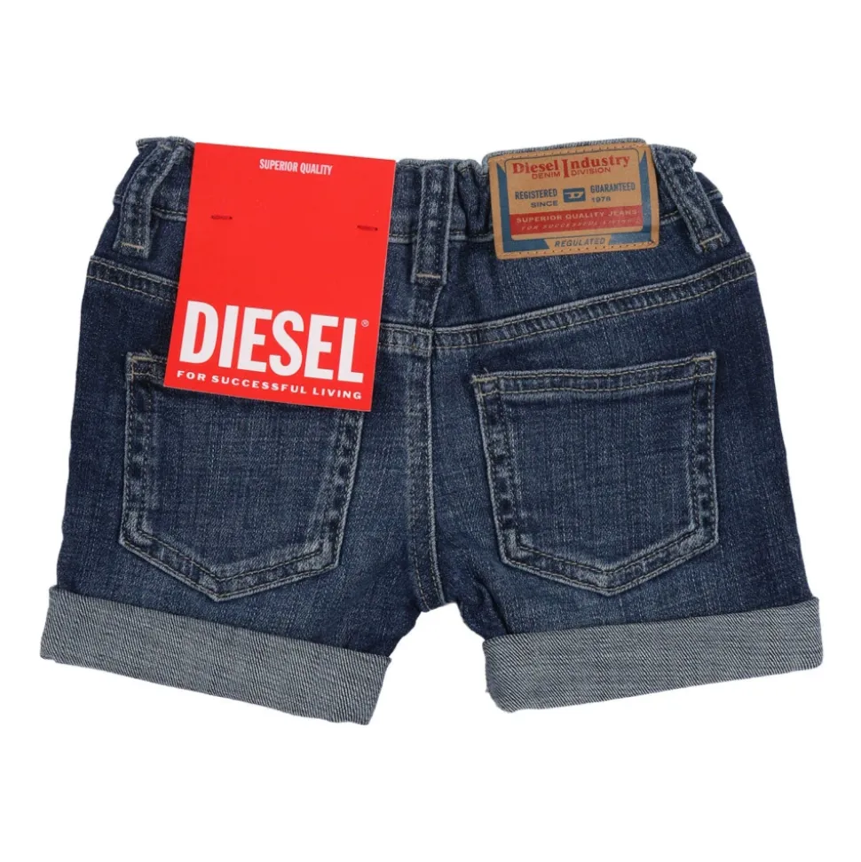 Bermuda Shorts