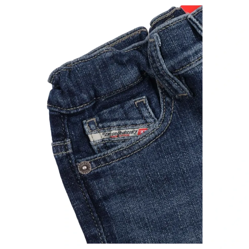 Bermuda Shorts