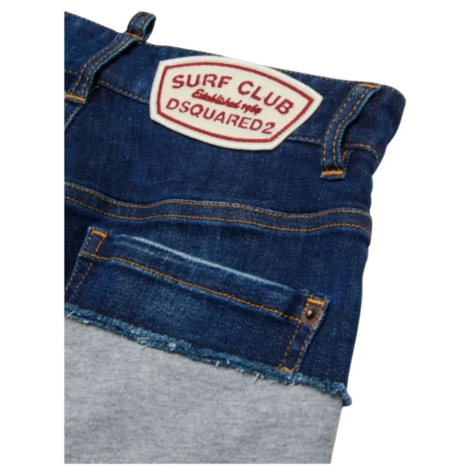 Bermuda Shorts