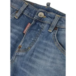 Bermuda Shorts