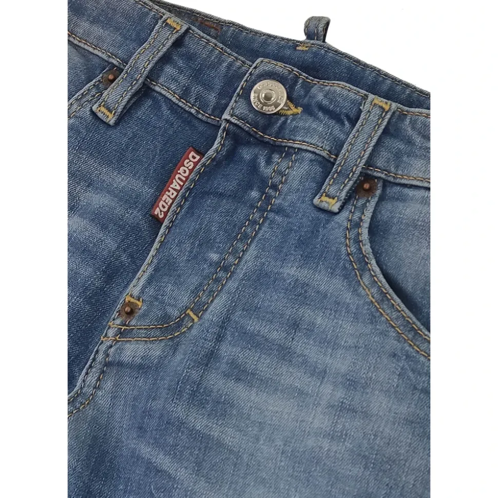 Bermuda Shorts