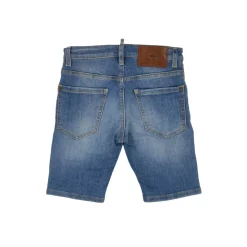 Bermuda Shorts