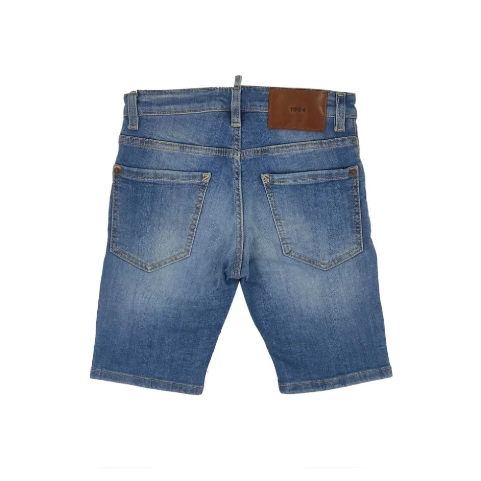 Bermuda Shorts