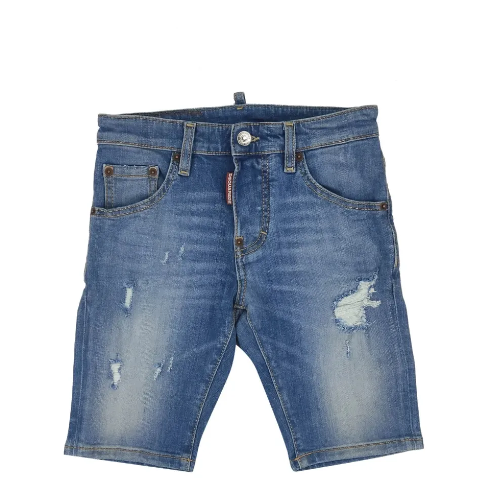Bermuda Shorts