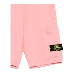 Bermuda Shorts
