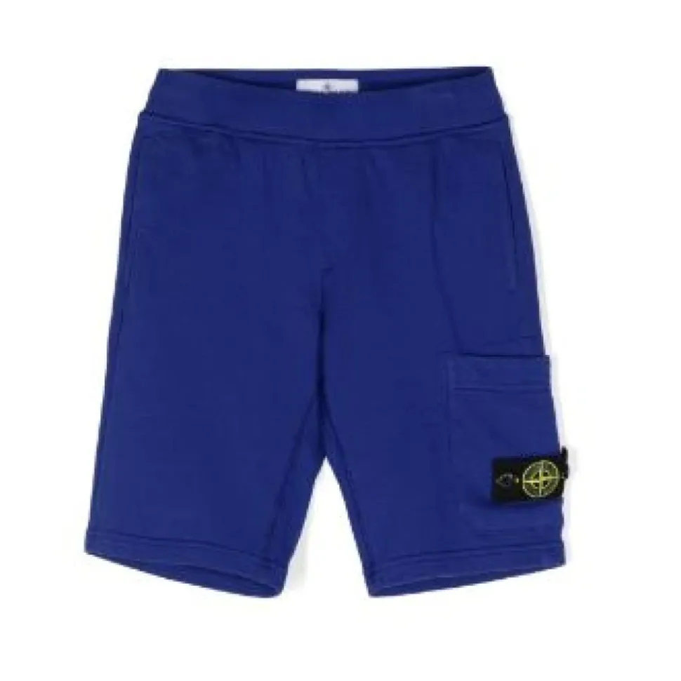 Bermuda Shorts