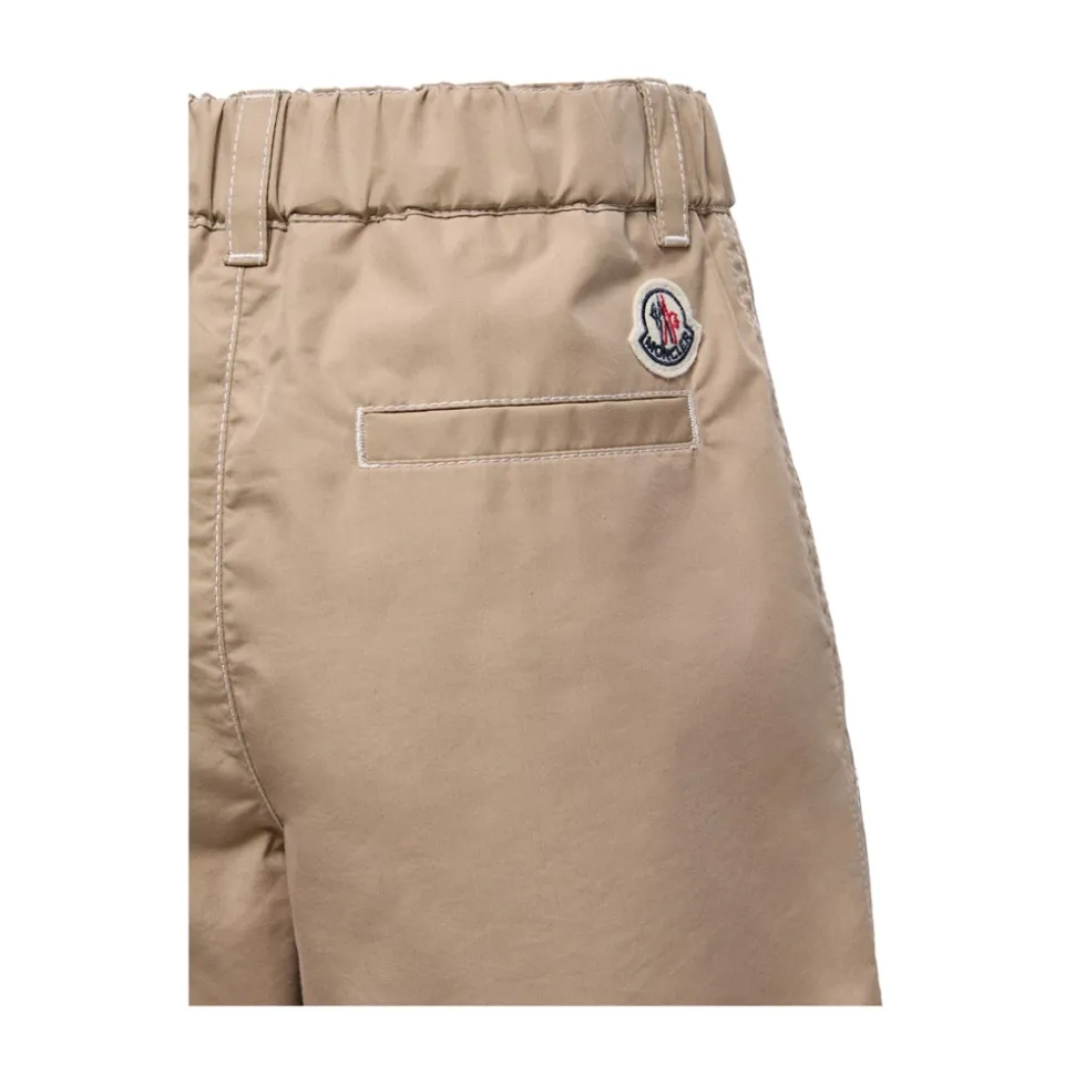 Bermuda Shorts