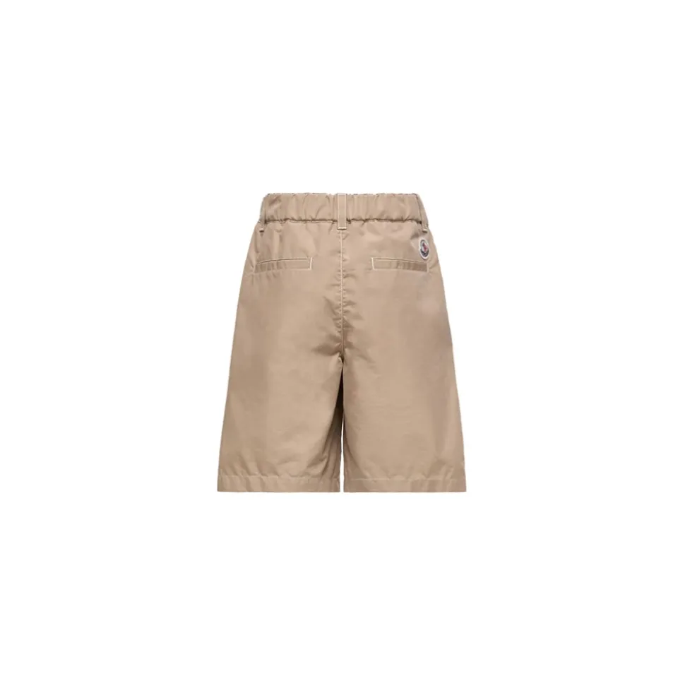 Bermuda Shorts
