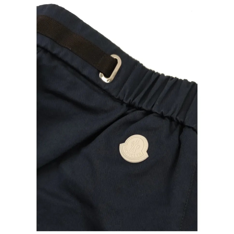 Bermuda Shorts