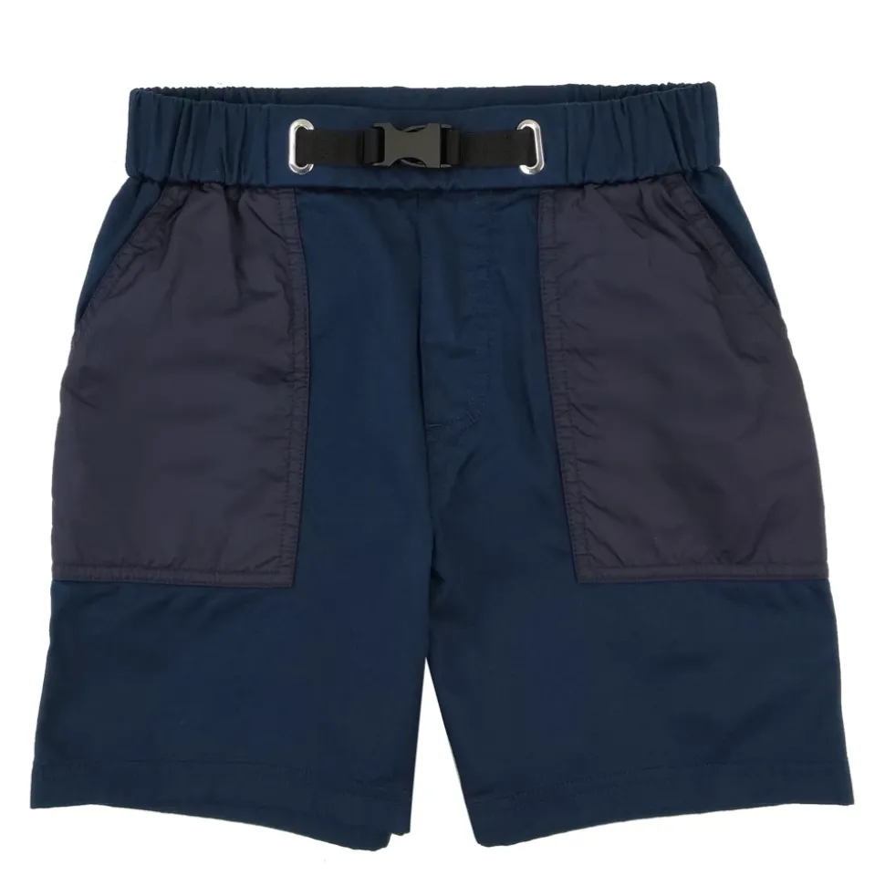 Bermuda Shorts