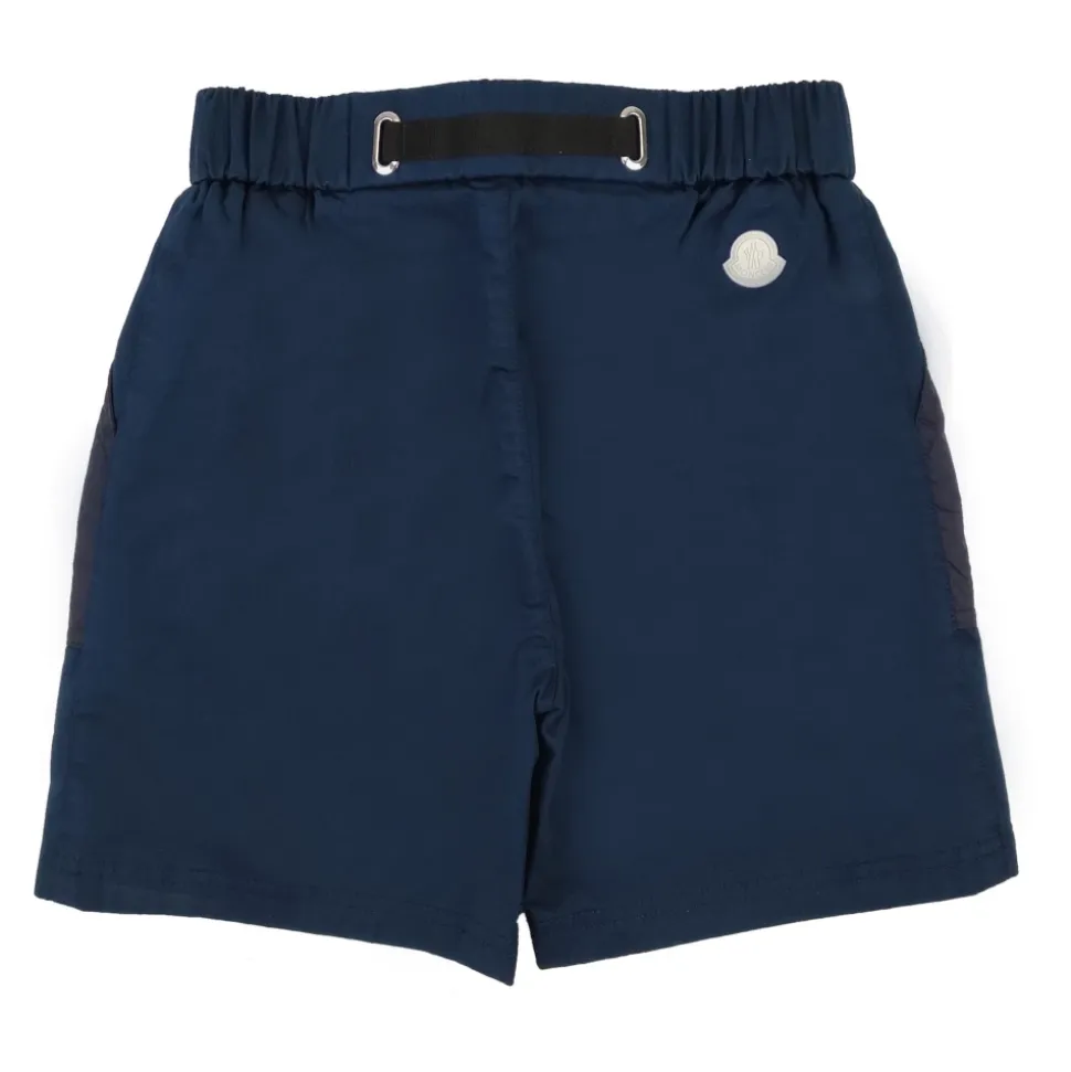 Bermuda Shorts