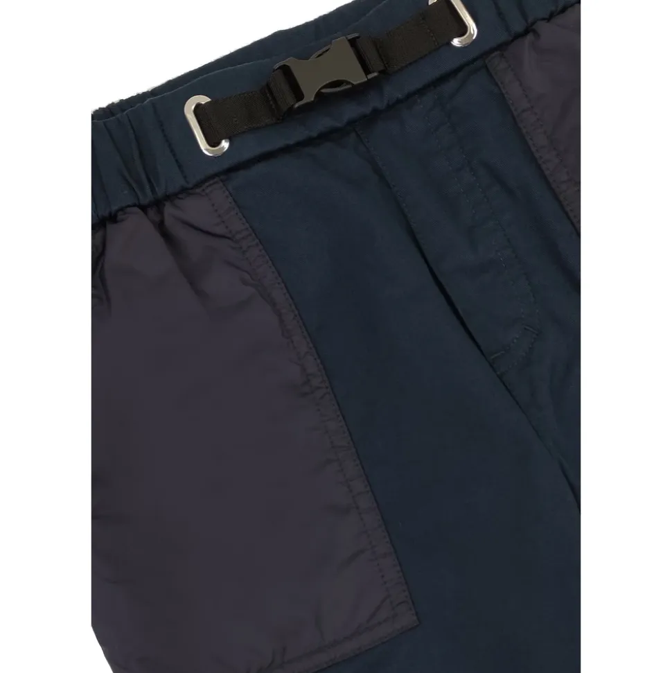 Bermuda Shorts