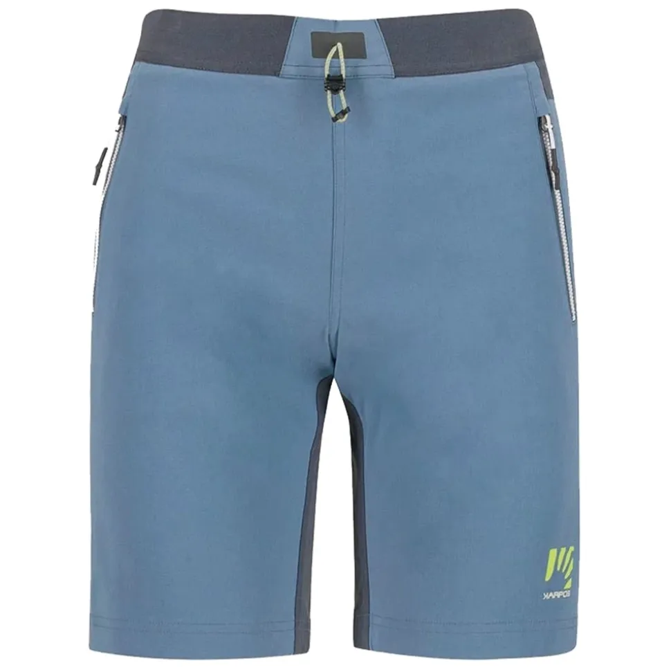 Bermudas Rock Evo Azul Ombre