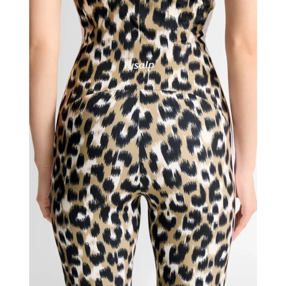Biarrita Leo Suit