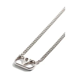 Bijoux Plata Cadena Collar