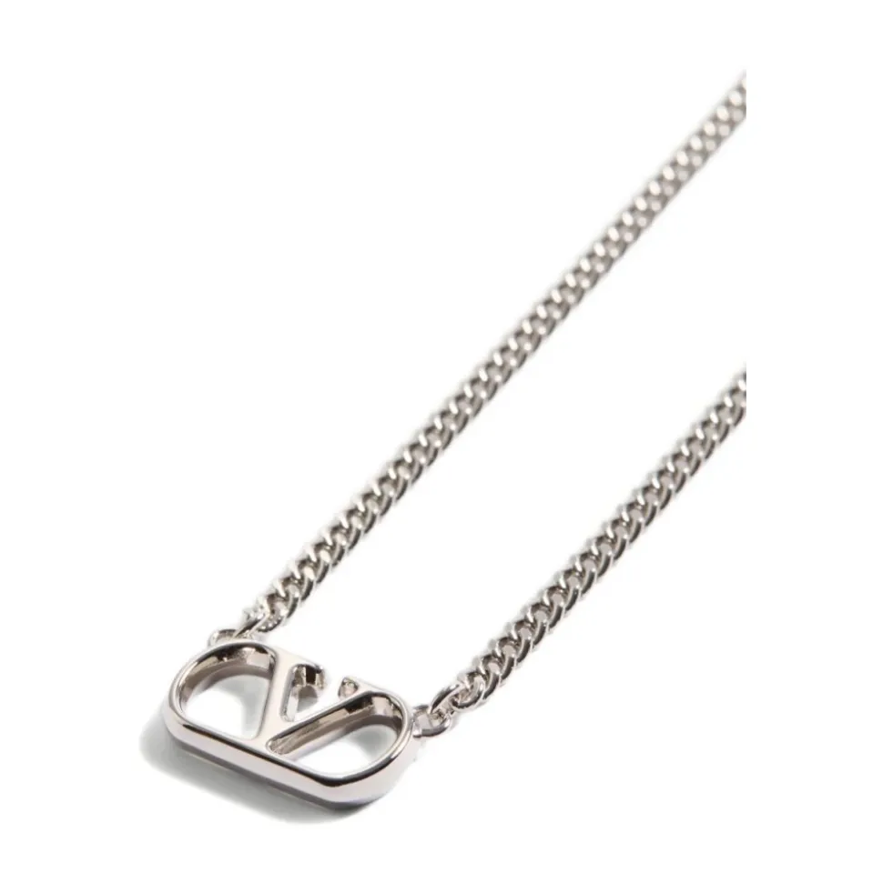 Bijoux Plata Cadena Collar