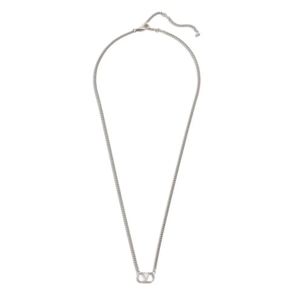 Bijoux Plata Cadena Collar