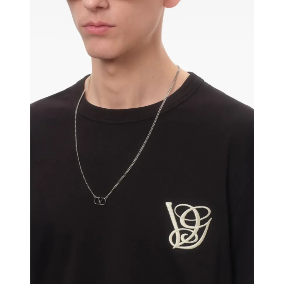 Bijoux Plata Cadena Collar