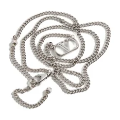 Bijoux Plata Cadena Collar