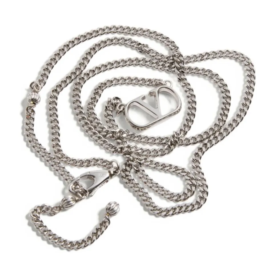 Bijoux Plata Cadena Collar
