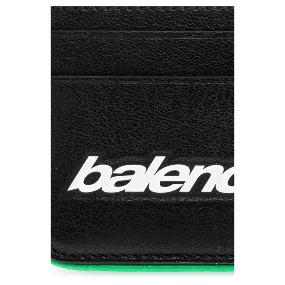 Biker Card Holder