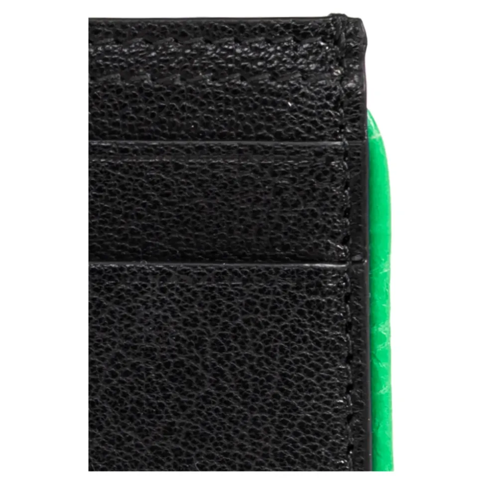 Biker Card Holder