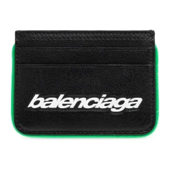 Biker Card Holder
