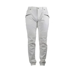 Biker Jeans