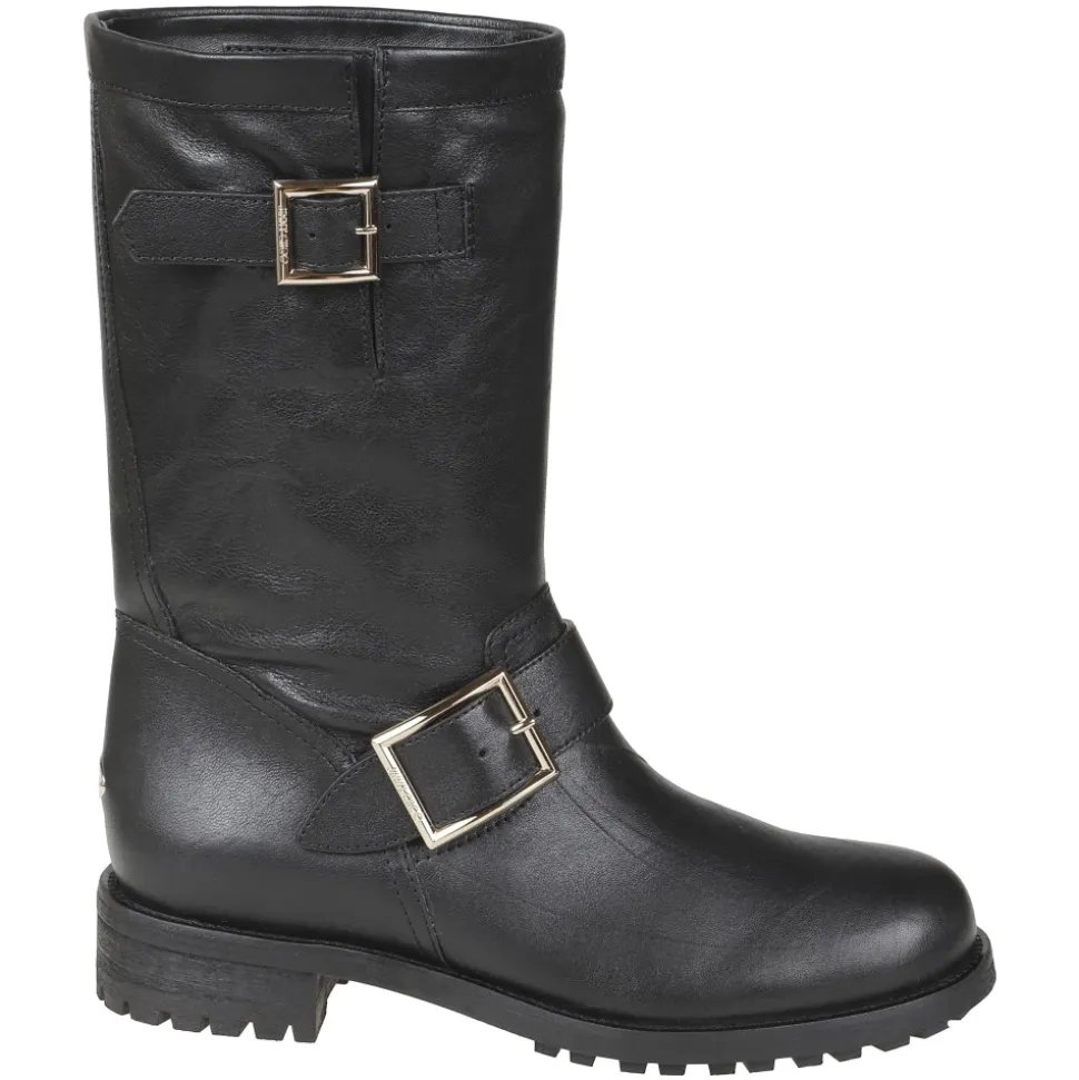 Biker Mid