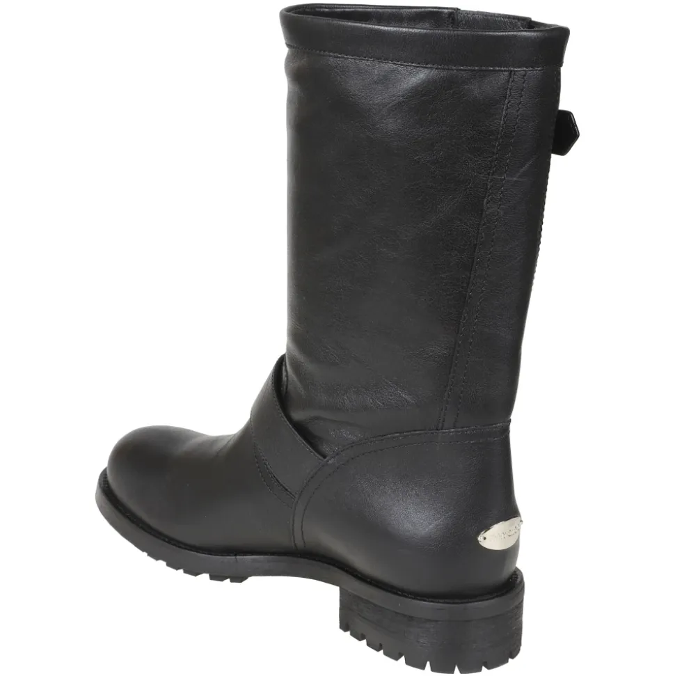 Biker Mid