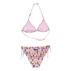 Bikini con estampado de Snoopy