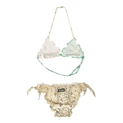 Bikini con Volantes