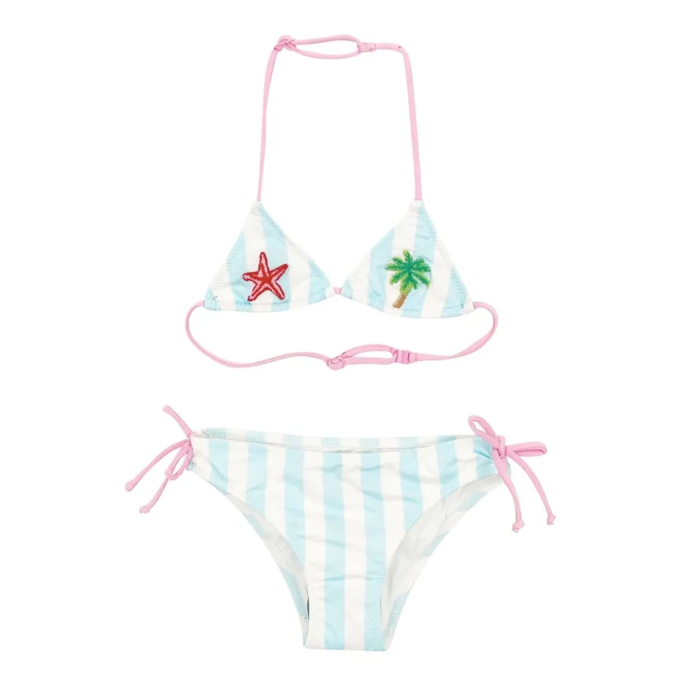 Bikini Triángulo