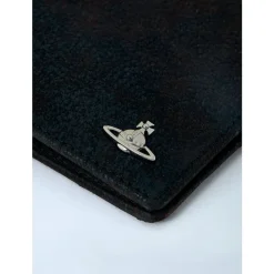 Billetera Bi-Fold de Cuero