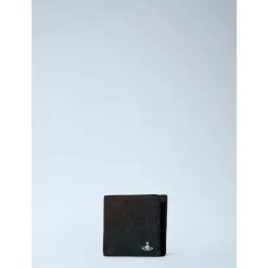 Billetera Bi-Fold de Cuero