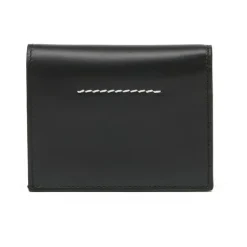 Billetera Bifold Numérica