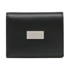 Billetera Bifold Numérica