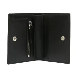 Billetera Bifold Numérica