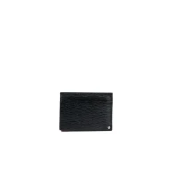 Billetera Compacta de Cuero