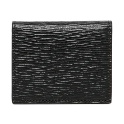 Billetera con Interior con Logo