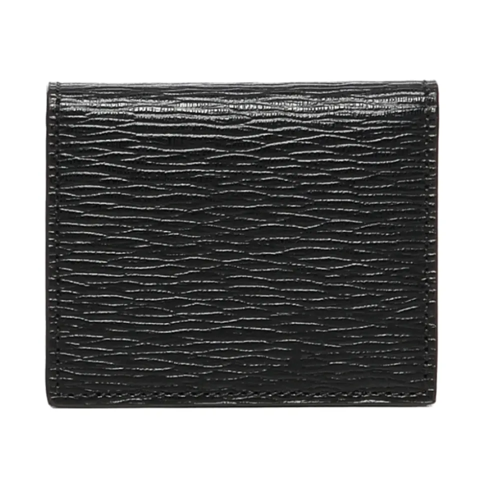 Billetera con Interior con Logo