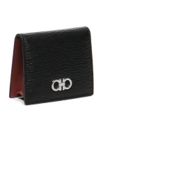 Billetera con Interior con Logo
