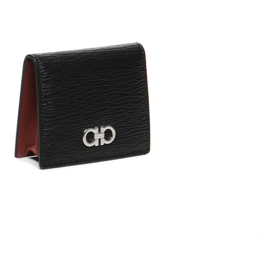 Billetera con Interior con Logo