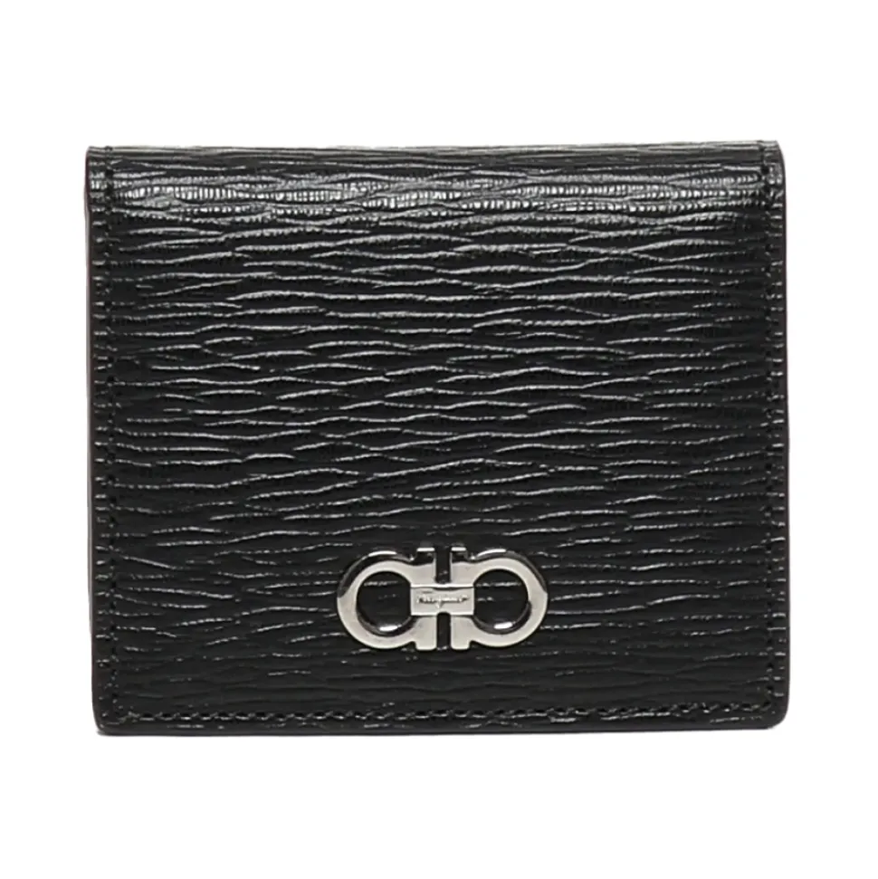 Billetera con Interior con Logo