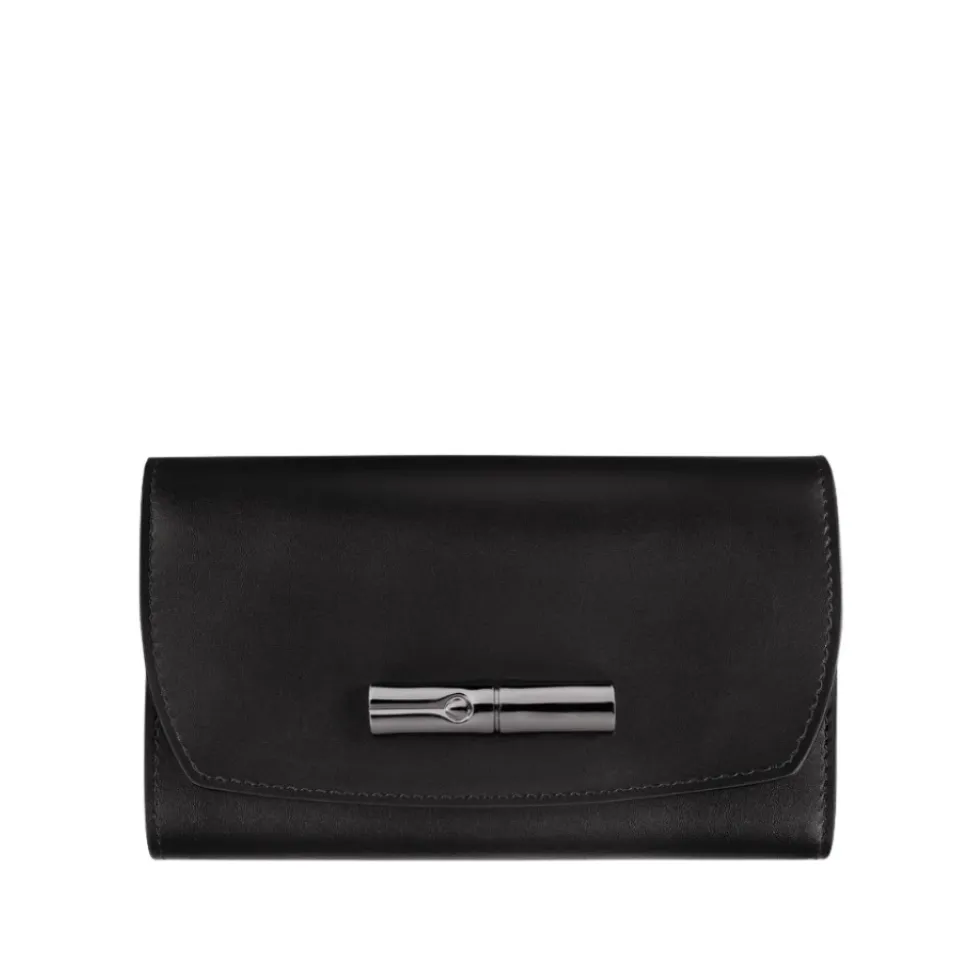 Billetera Negra 002