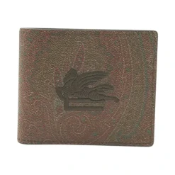Billetera Paisley