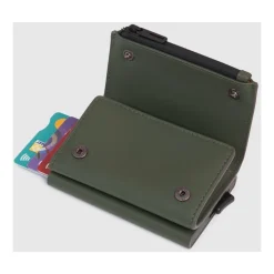 Billetera Pop-up con Bolsillo para Dinero