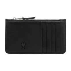 Billeteras Negras para un Look Elegante