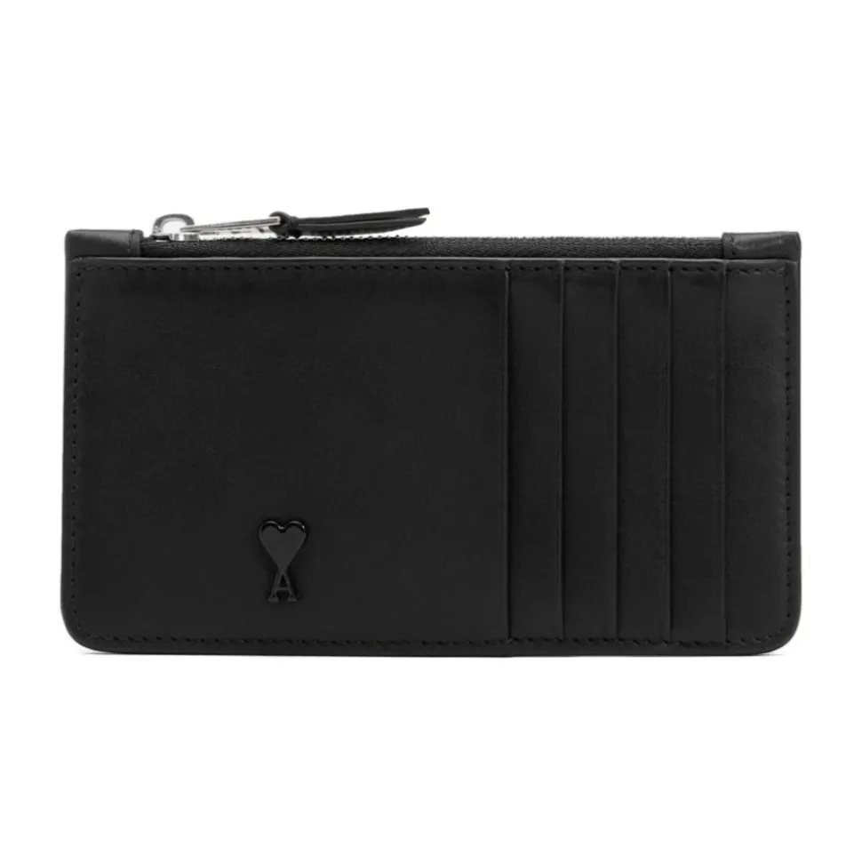 Billeteras Negras para un Look Elegante